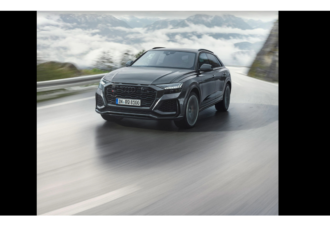 Audi RSQ8 이미지 2