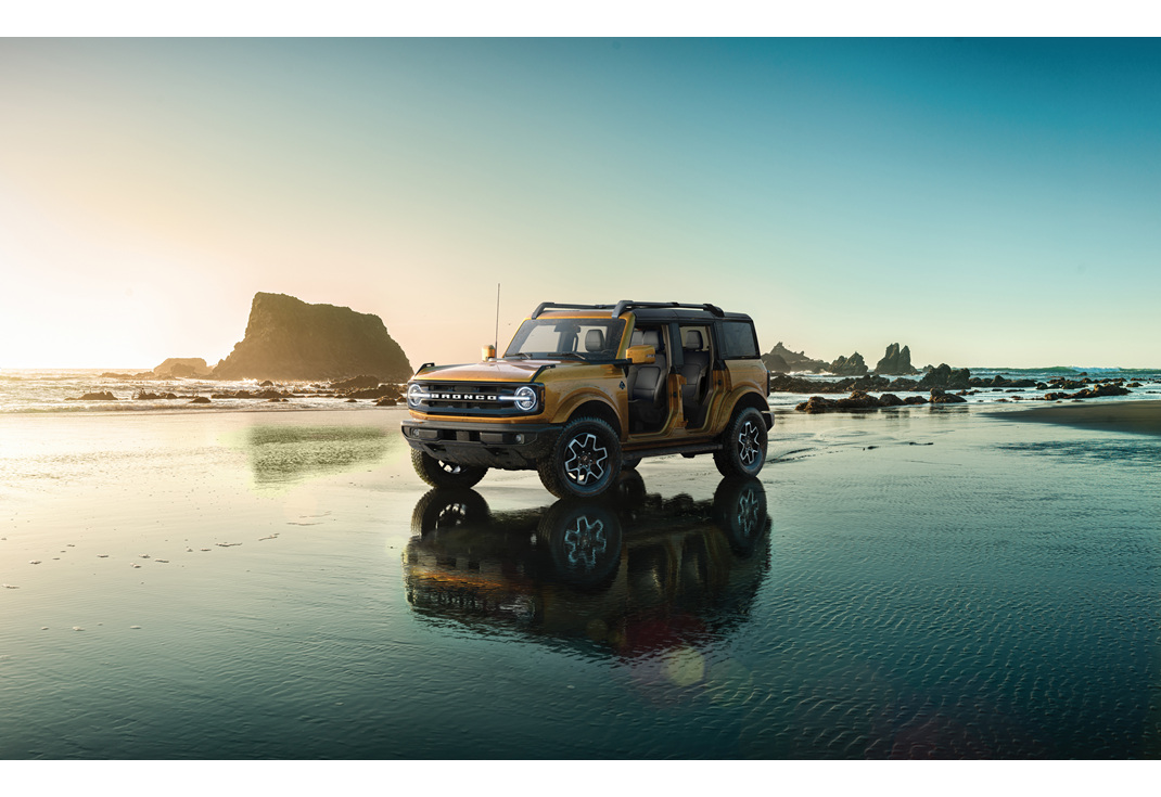 브롱코 이미지 8