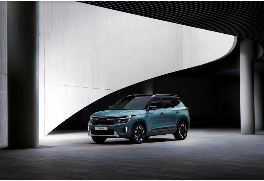 셀토스 이미지 2