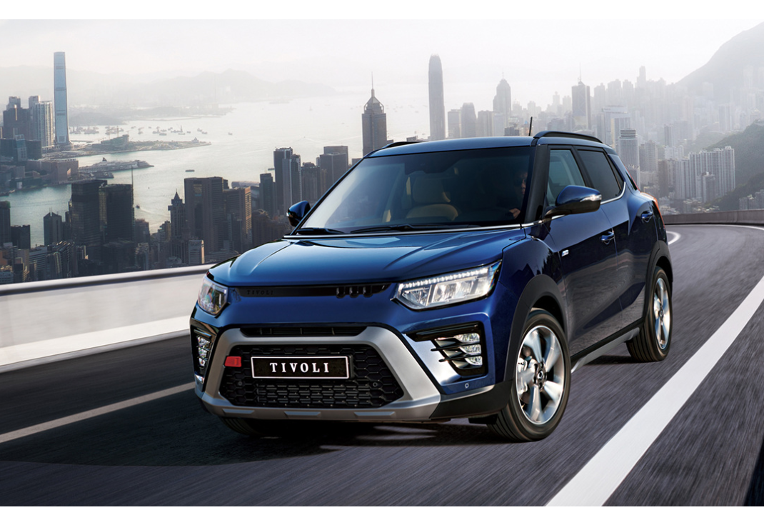 티볼리 이미지 2