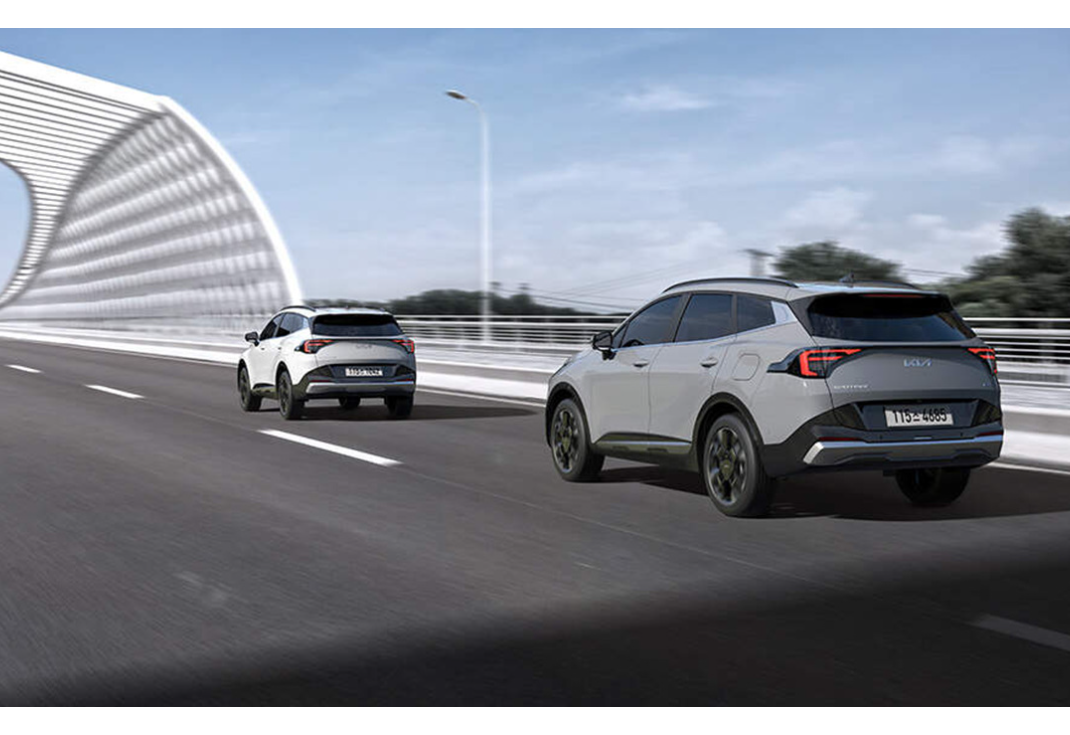 스포티지 이미지 10