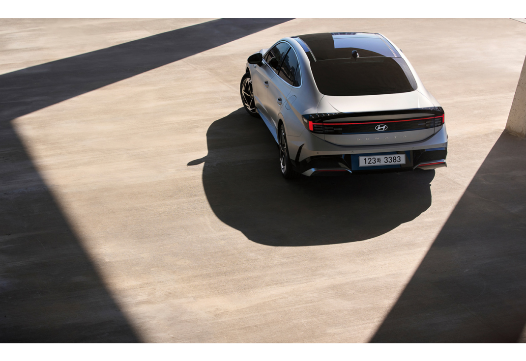 쏘나타 이미지 6