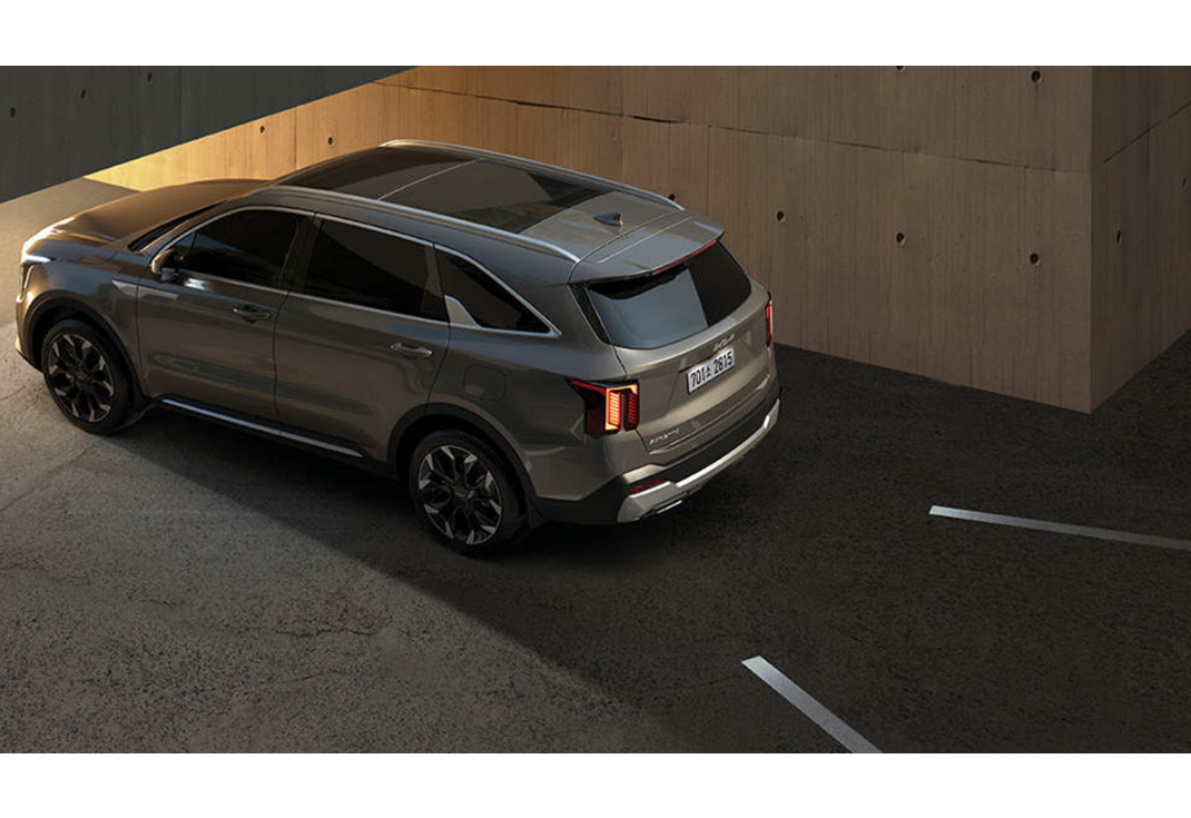 쏘렌토 이미지 7