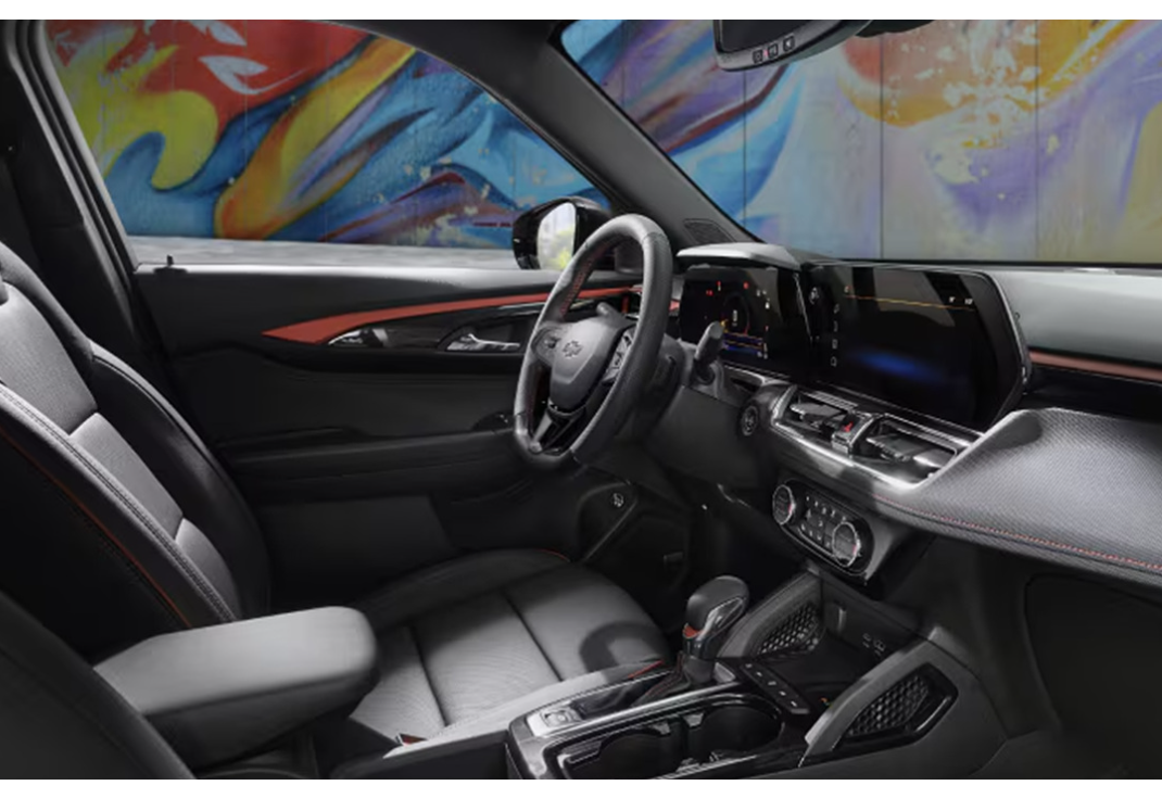 트레일블레이저 이미지 11