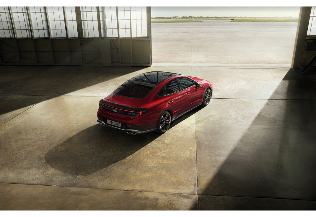 쏘나타 이미지 4