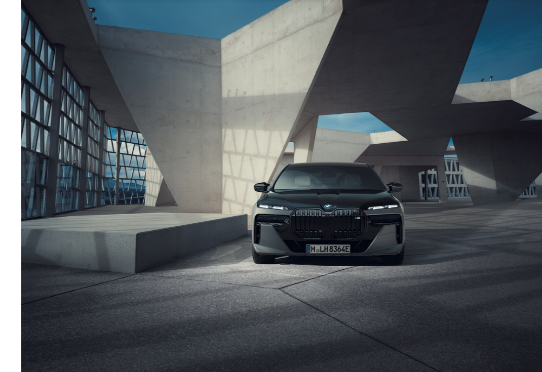 BMW 7시리즈 이미지 10