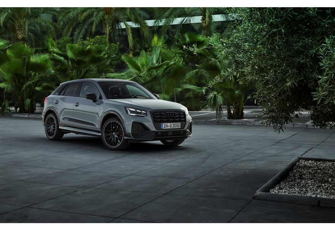 Audi Q2 이미지 2