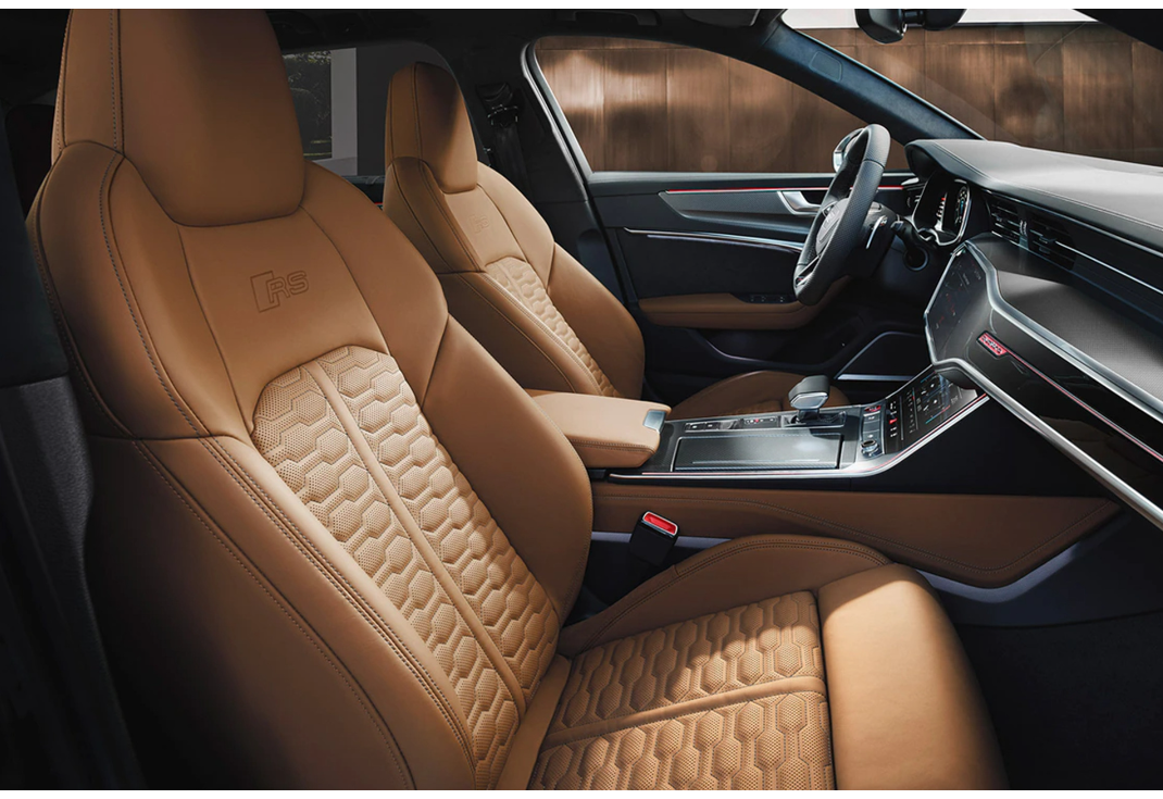 Audi RS6 이미지 6