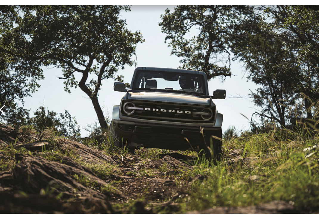 브롱코 이미지 4