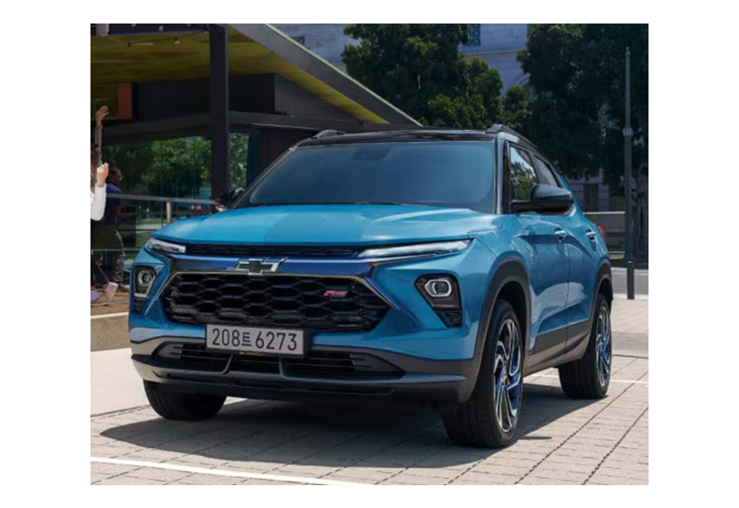 트레일블레이저 이미지 5