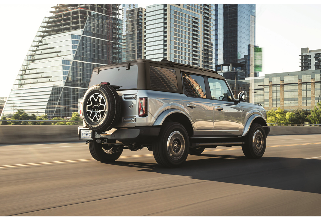 브롱코 이미지 5