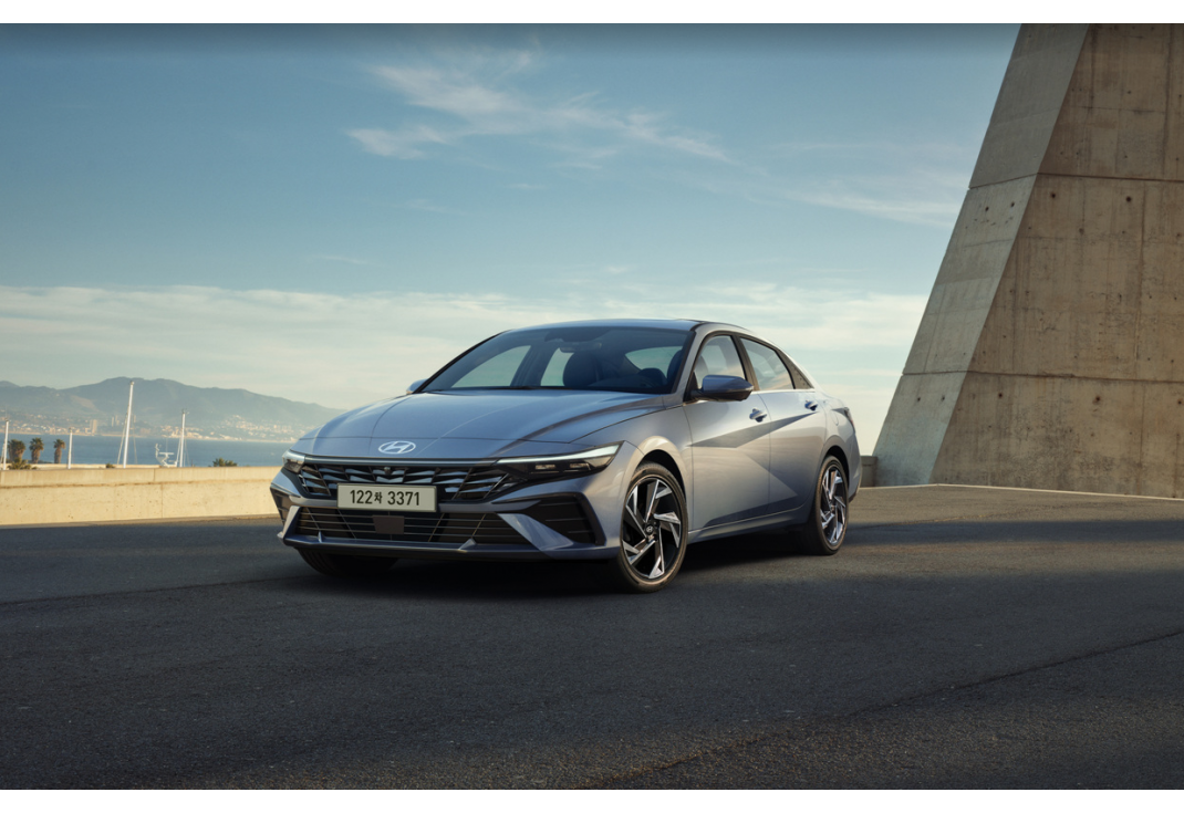 아반떼 이미지 2