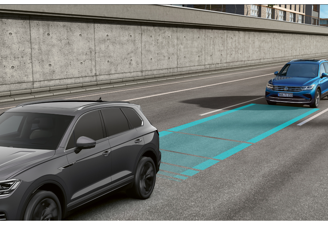 티구안 이미지 7