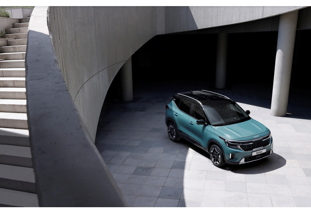 셀토스 이미지 4