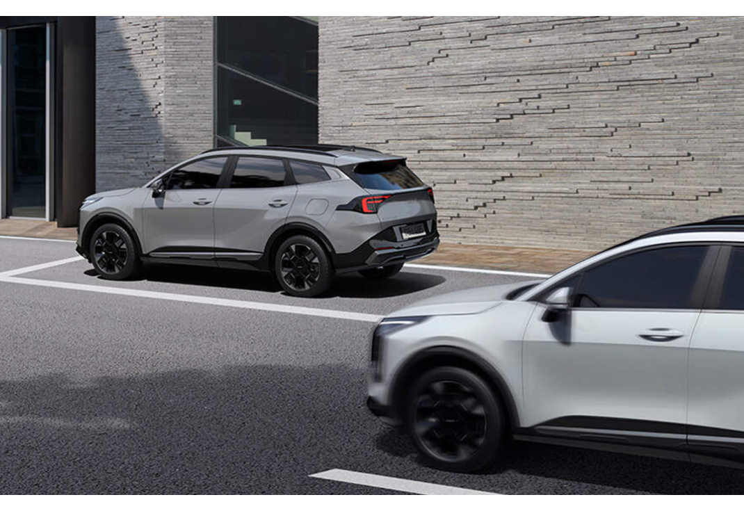 스포티지 이미지 11