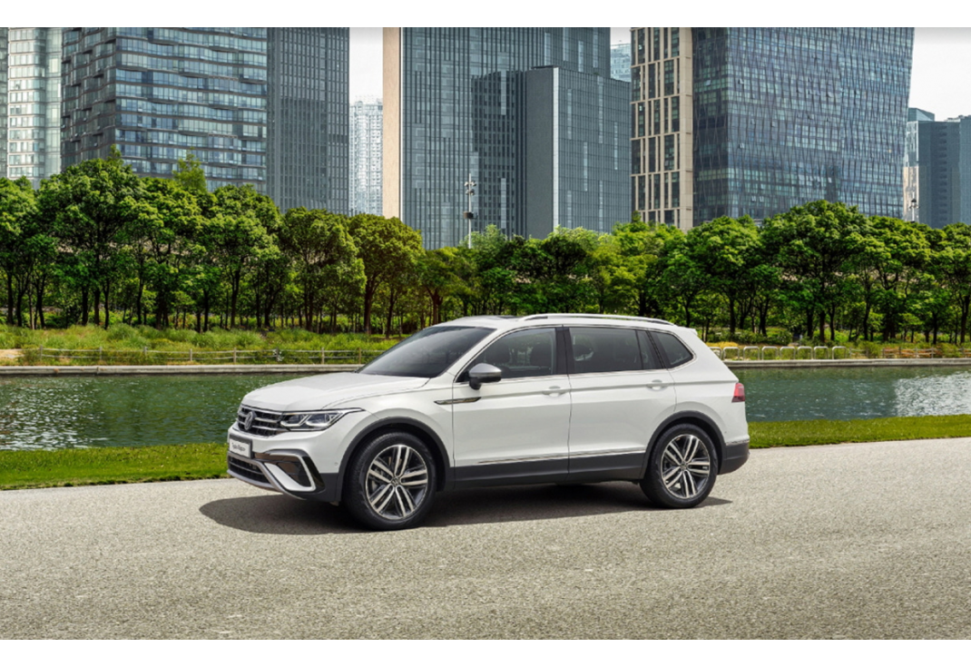 티구안 올스페이스 이미지 2