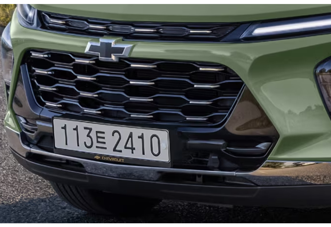 트랙스 크로스오버 이미지 7