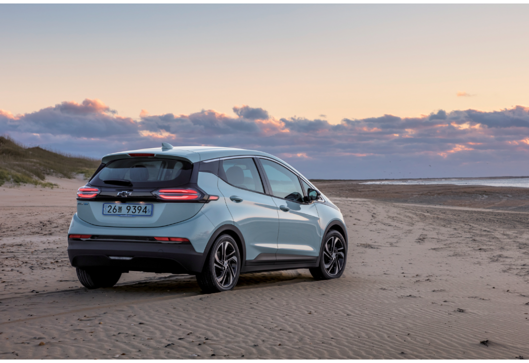 볼트 EV 이미지 10