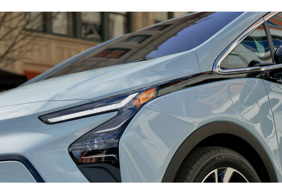 볼트 EV 이미지 5