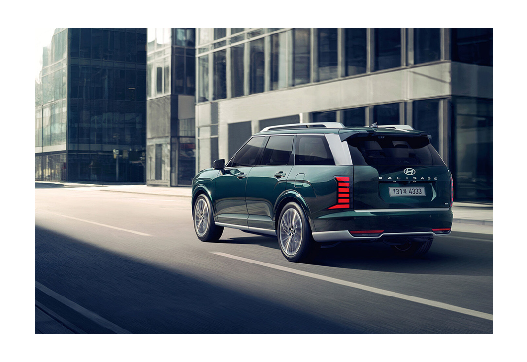 팰리세이드 이미지 9