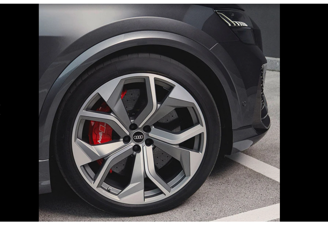 Audi RSQ8 이미지 7