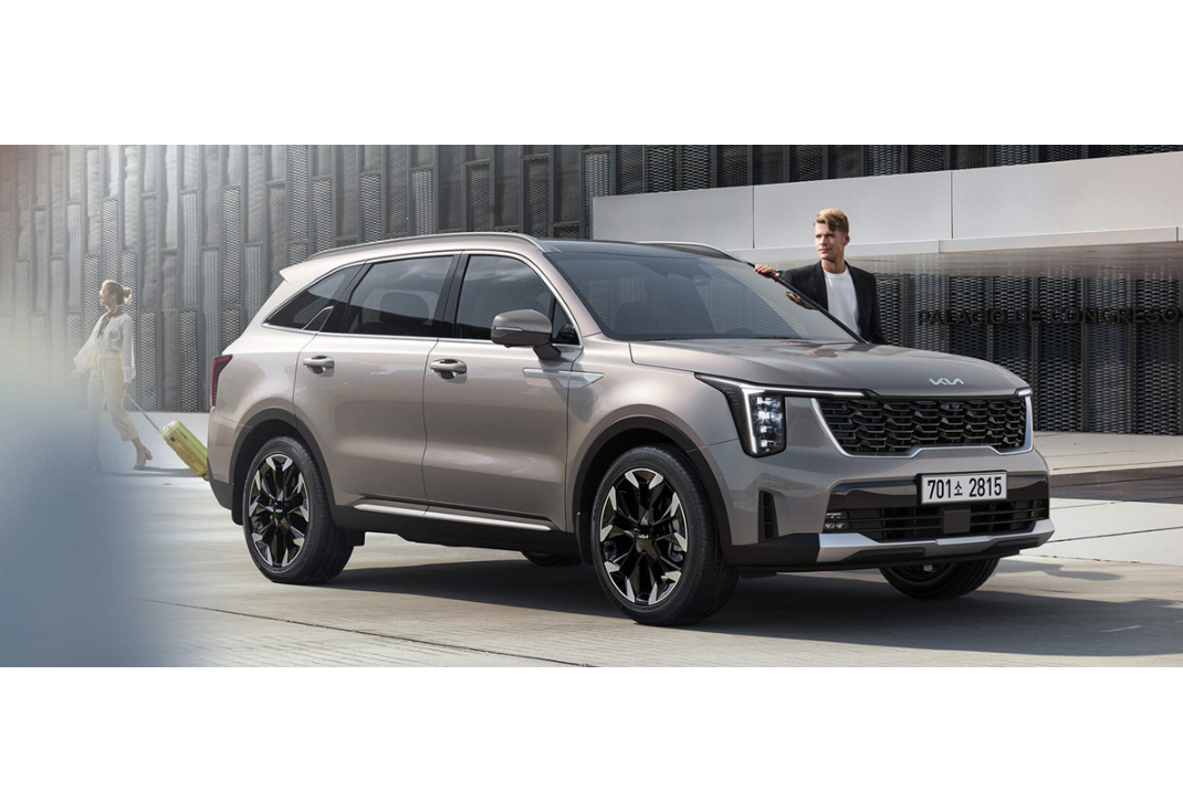 쏘렌토 이미지 4