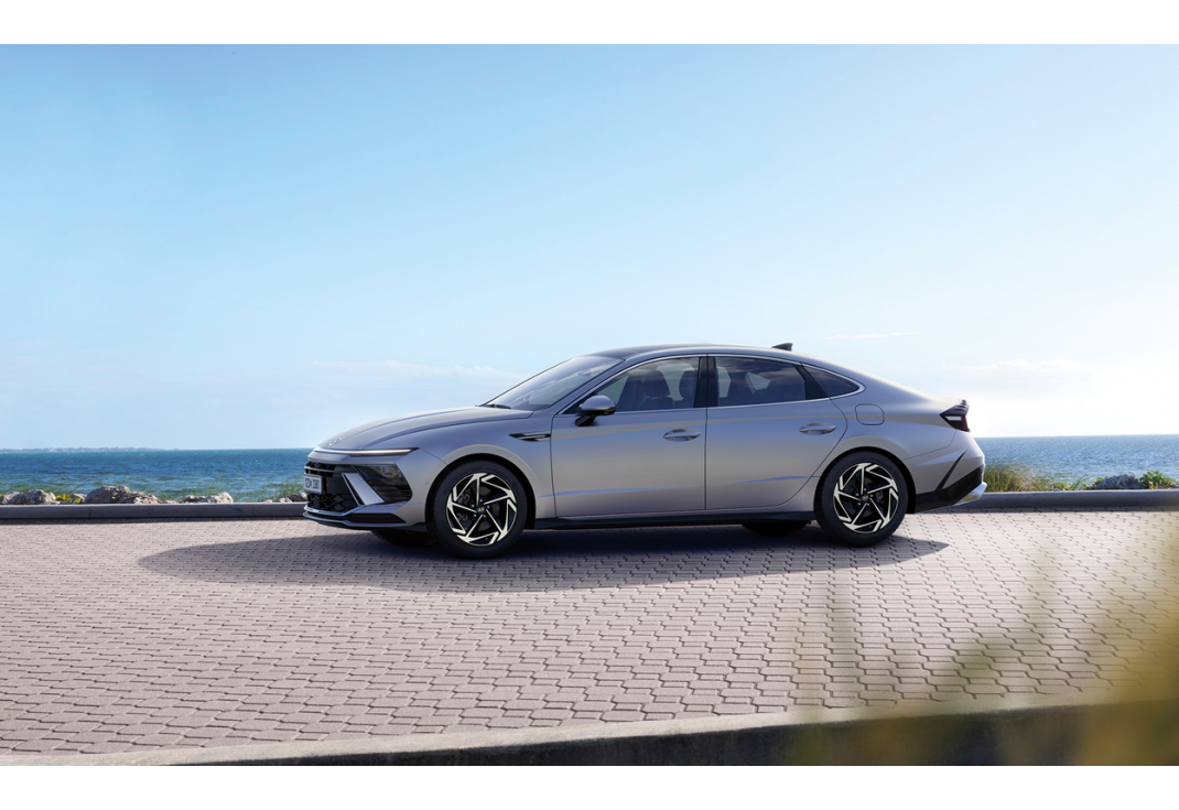 쏘나타 이미지 8