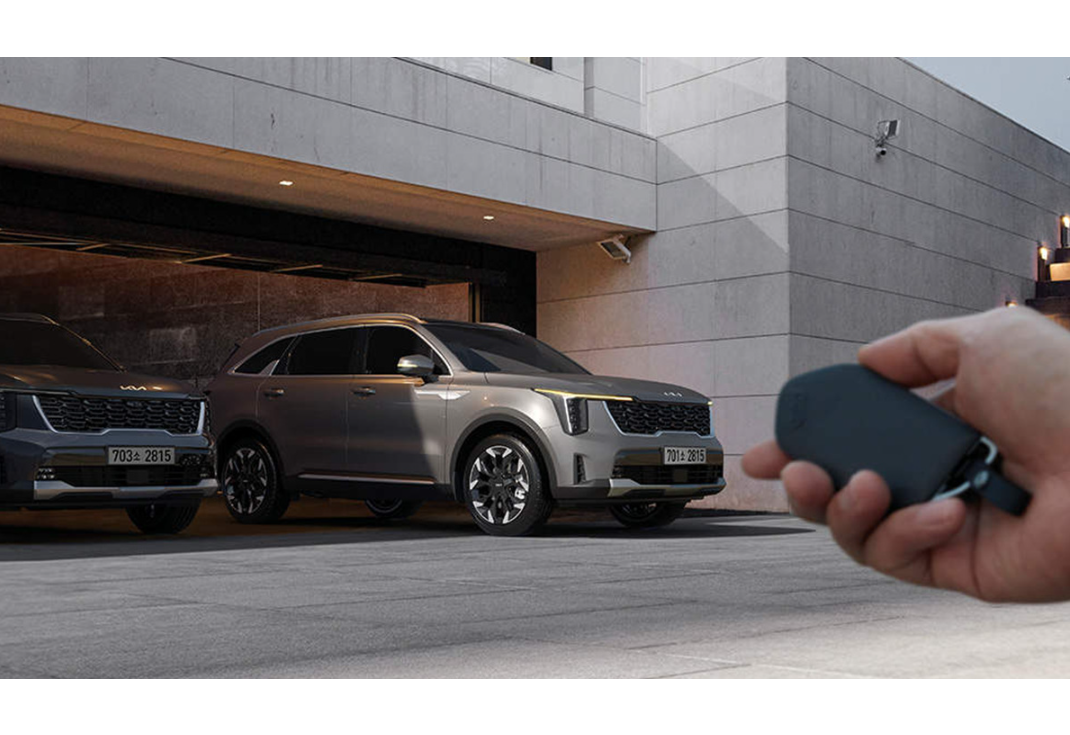 쏘렌토 이미지 8