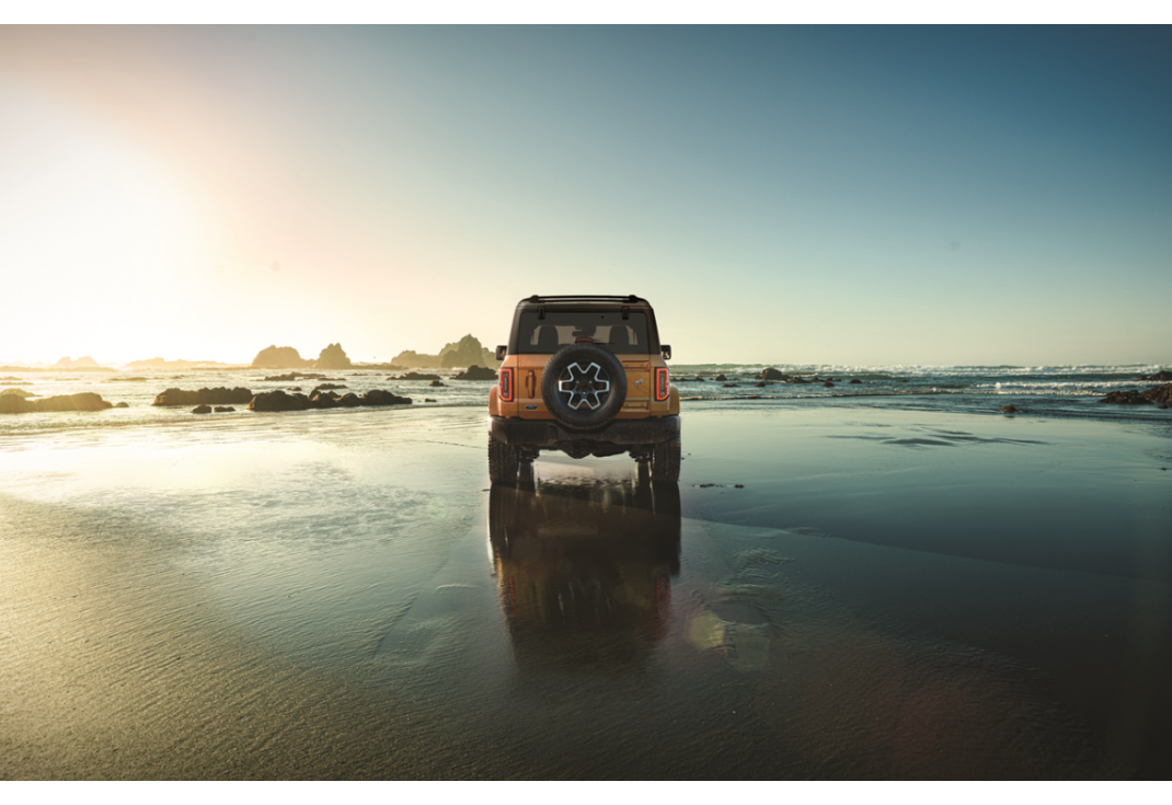 브롱코 이미지 10