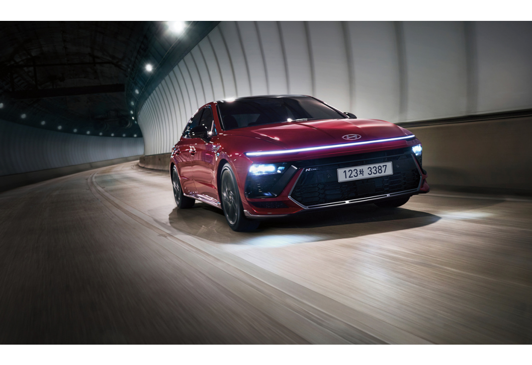 쏘나타 이미지 10