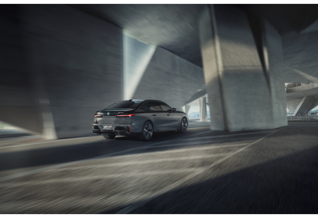 BMW 7시리즈 이미지 7
