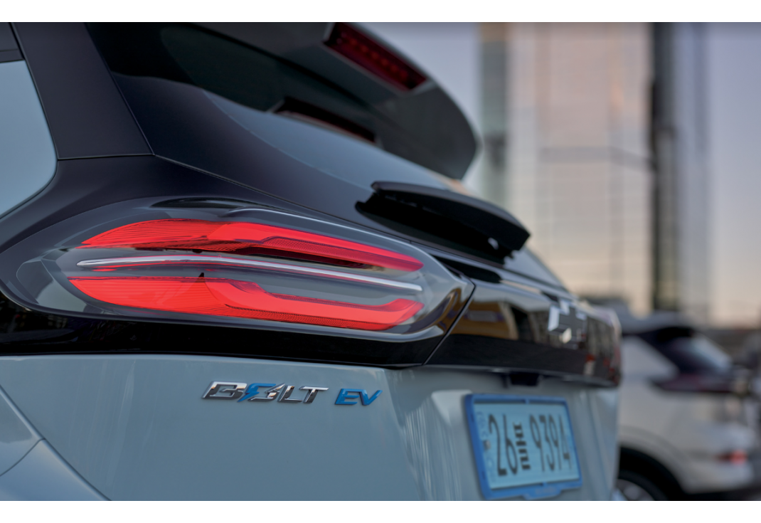 볼트 EV 이미지 6