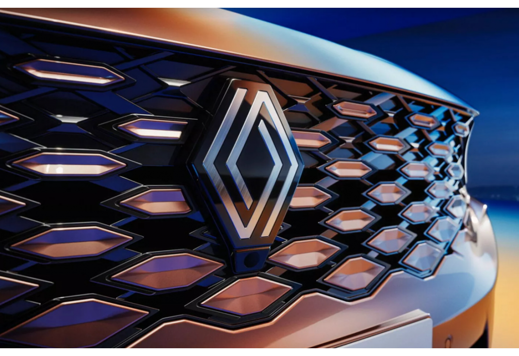 그랑 콜레오스 이미지 9