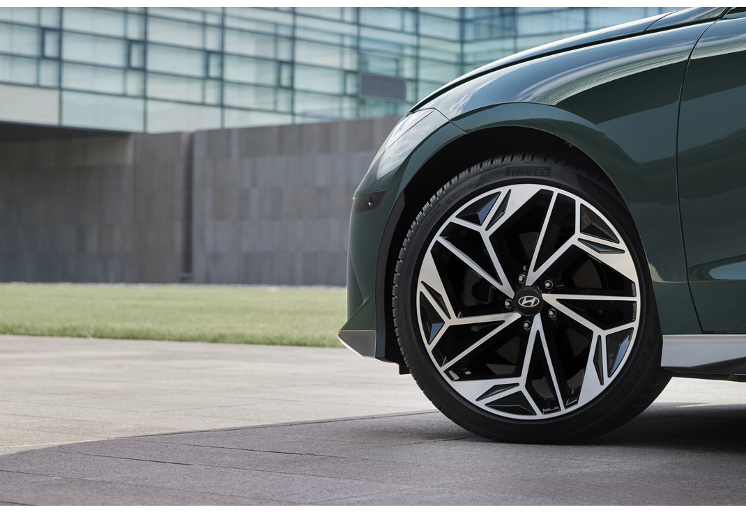 아이오닉6 이미지 11