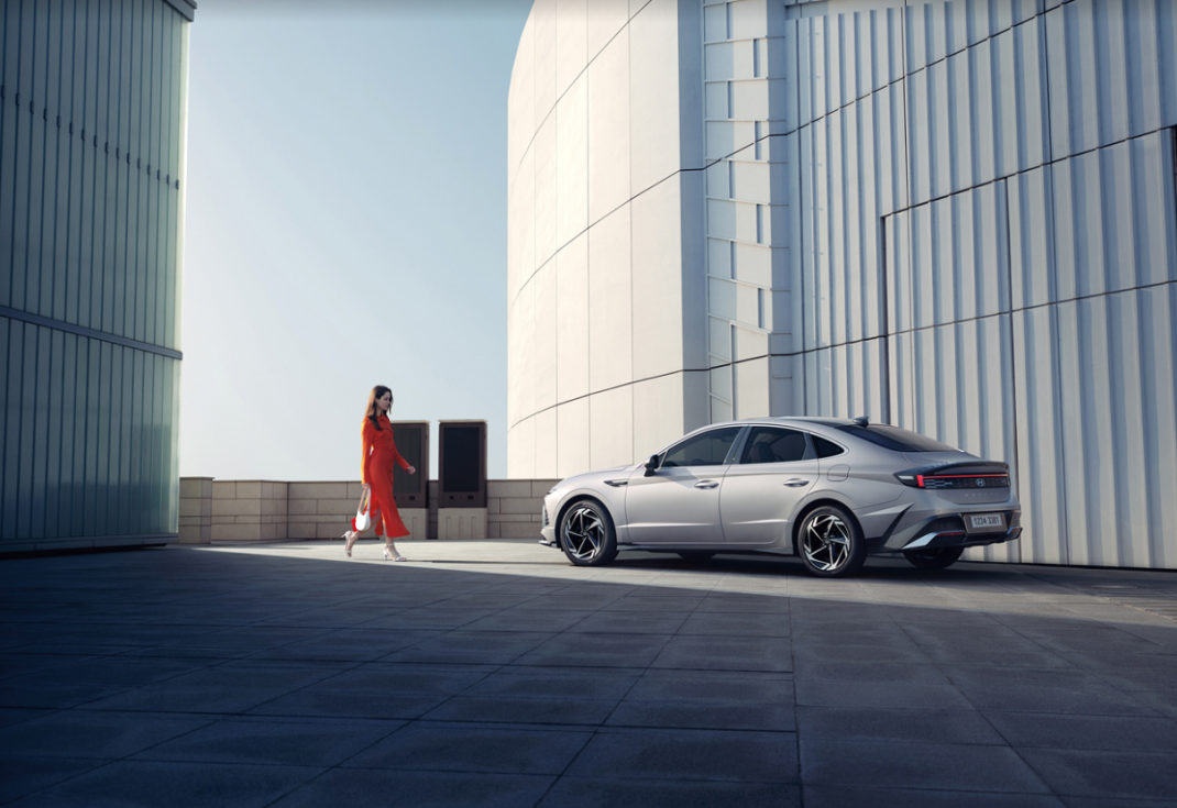 쏘나타 이미지 9