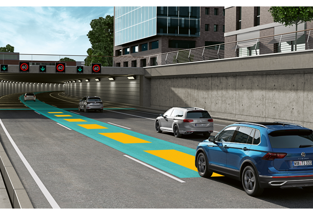 티구안 이미지 8