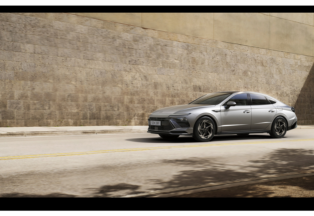 쏘나타 이미지 2