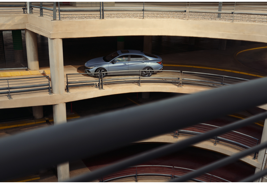 아반떼 이미지 6