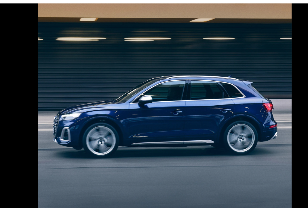 Audi SQ5 이미지 11