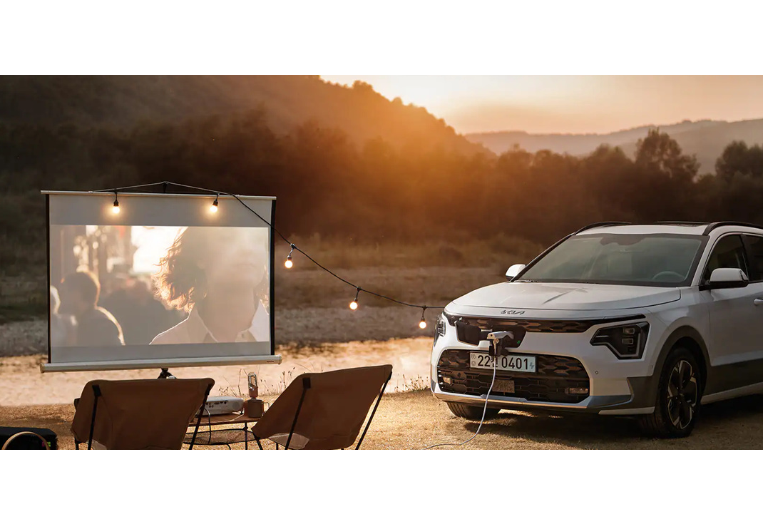 니로 EV 이미지 3