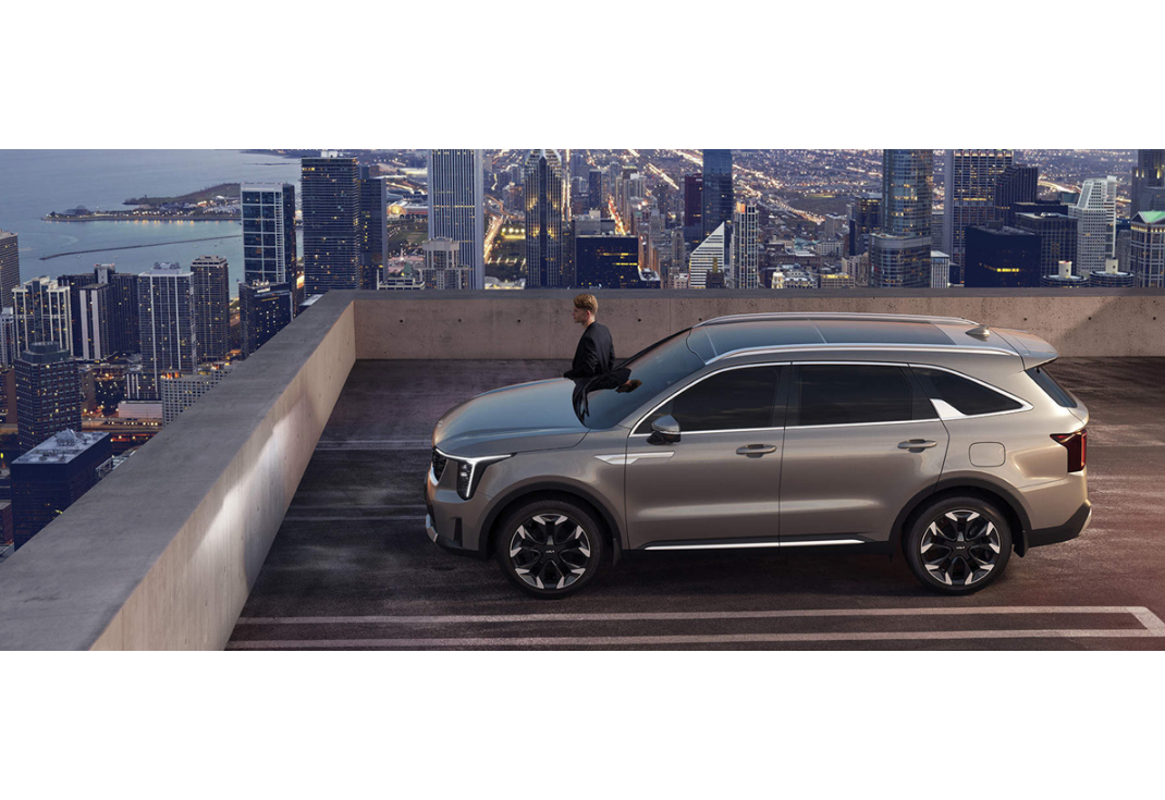 쏘렌토 이미지 5