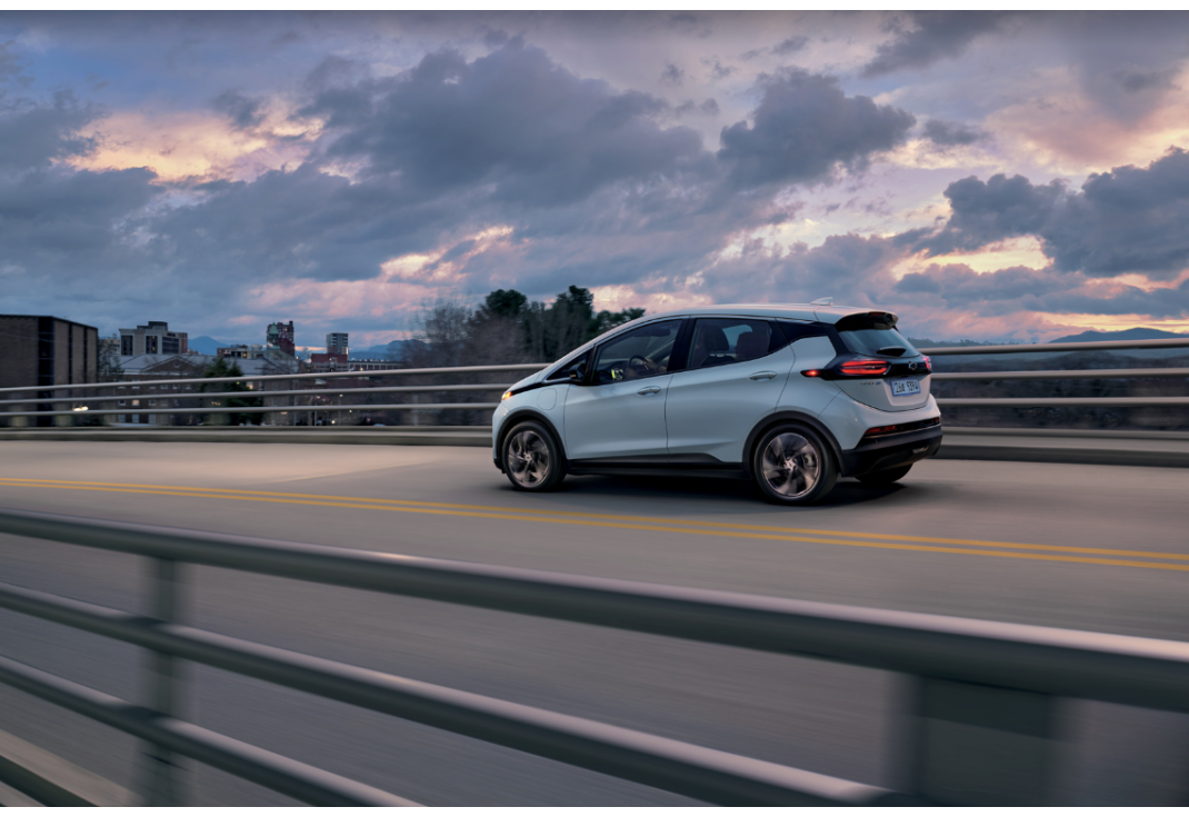 볼트 EV 이미지 8