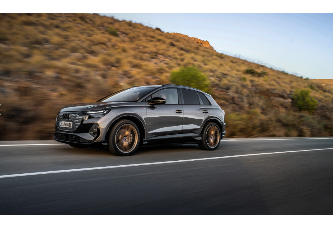 Audi Q4  e-tron 이미지 9