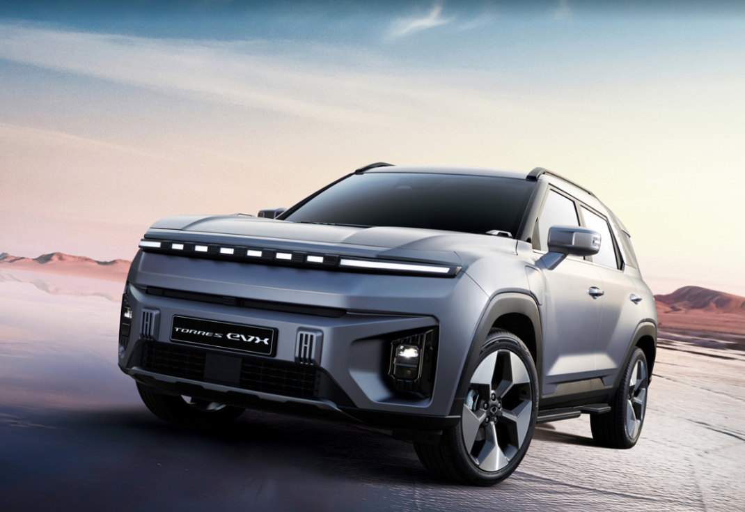 토레스evx 이미지 2