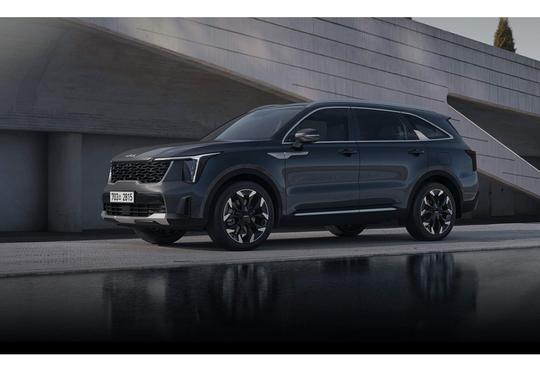 쏘렌토 이미지 3