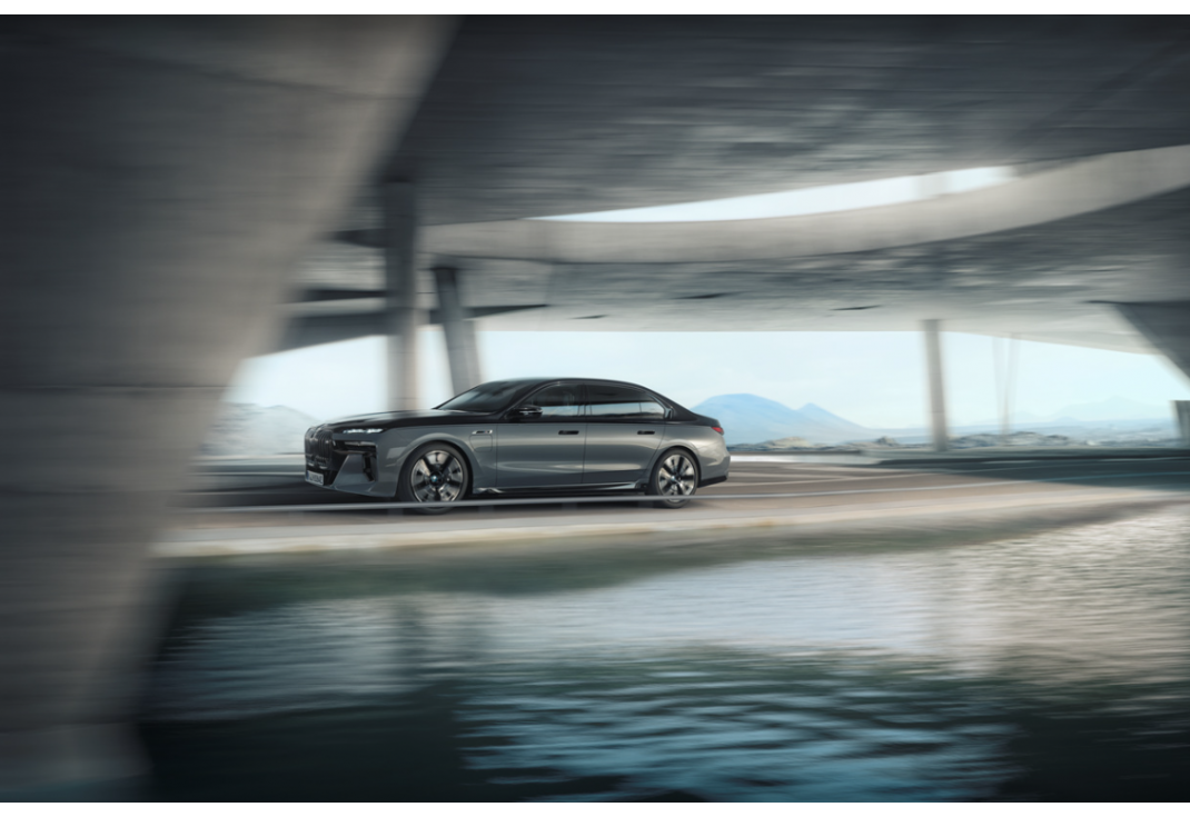 BMW 7시리즈 이미지 5