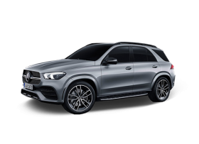 BENZ GLE-Class