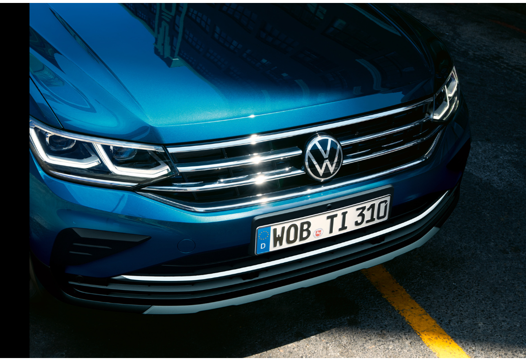 티구안 이미지 5