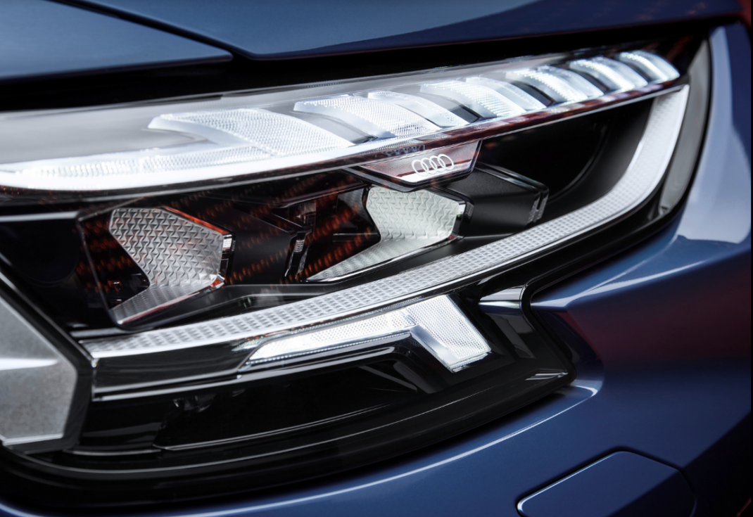 Audi A8 이미지 11