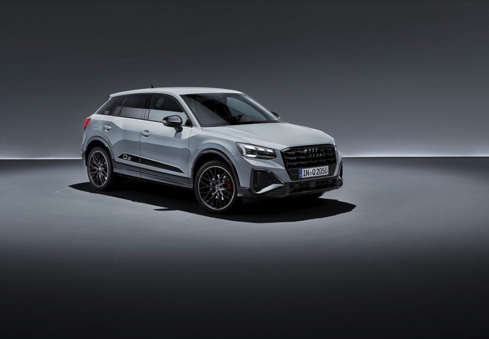 Audi Q2 이미지 11